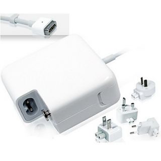 USD $ 36.49   Power Adapter for Apple A1172 (18.5V, 4.6A, 85W),