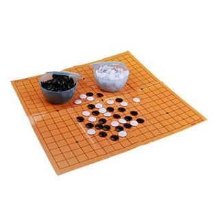 EUR € 18.94   Gobang 5 em 1 linha de brinquedos jogo de mesa, Frete