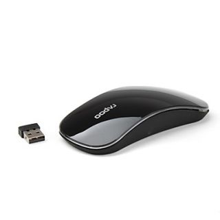 EUR € 41.39   t6 Rapoo usb mouse sem fio multi touch (cores sortidas