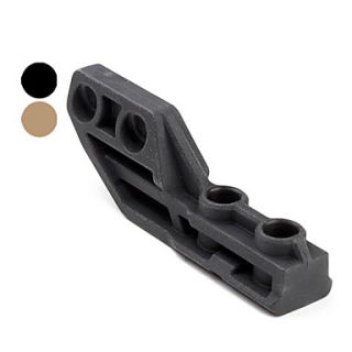 EUR € 12.87   magpul zaklamp mount (assorti kleur), Gratis