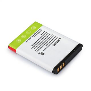 EUR € 4.96   900mAh vervangende mobiele telefoon batterijen BL 5B