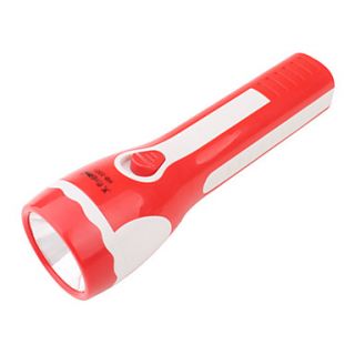 EUR € 6.98   HBT 3301 Super Bright 2 mode torcia (rosso), Gadget a