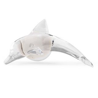 USD $ 6.89   Dolphin Color Changing LED Light,