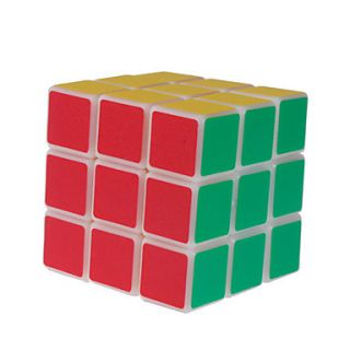 EUR € 4.87   diy 3x3x3 brain teaser magische kubus iq complete set