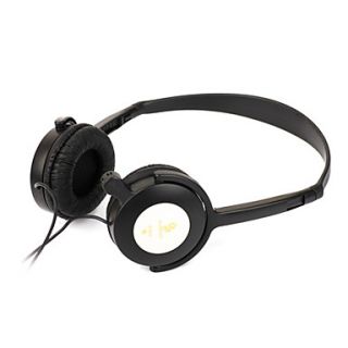 EUR € 12.50   Ovann Luz Headset Baixo Conforto com microfone, Frete