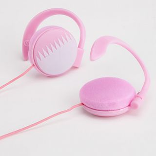 EUR € 4.96   qatar bandiera stereo on ear curvetta (rosa), Gadget a