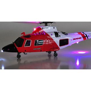 USD $ 45.99   3 Channel Helicopter with Gyro S111G i Copter Controlled
