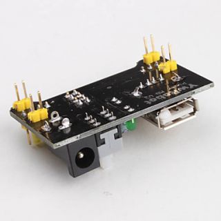 EUR € 4.50   3.3v 5v MB102 breadboard módulo de alimentação para