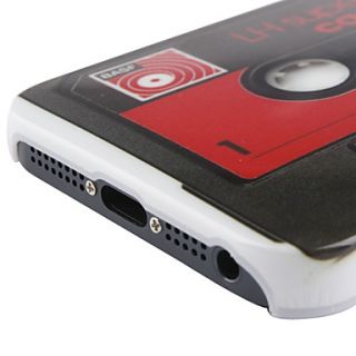 EUR € 4.22   120 Audio Tape Designs Hard Case para iPhone 5, Frete