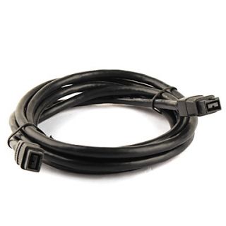EUR € 10.94   fire wire 1394 m / m dv kabel 9 9 pin, Gratis