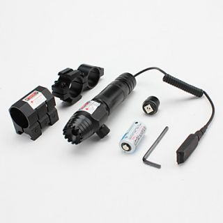 EUR € 45.81   âmbito laser vermelho com suporte de montagem e