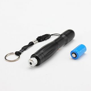 USD $ 39.29   Portable V8 2 Green Laser Pointer with Special Effect