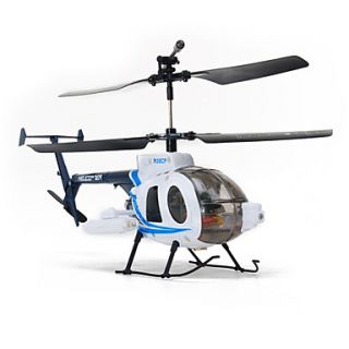 SyMa S106 3CH RC infrarouge de contrôle à lintérieur mini