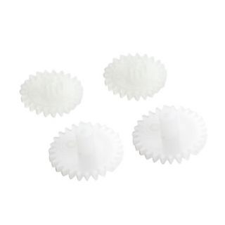 USD $ 1.59   Gear Set for Syma S107 RC Helicopters,