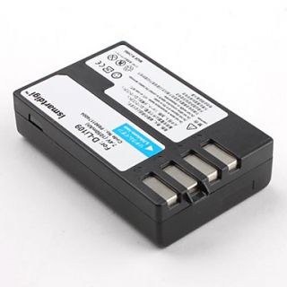 EUR € 18.39   ismartdigi vervangende batterij d li109 voor pentax kr