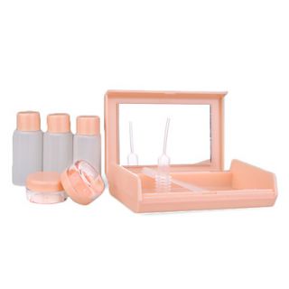 EUR € 6.98   sb6555 set bottiglia cosmetici (1 confezione), Gadget a