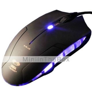 USD $ 15.69   E BLUE COBRA 1600DPI Wired Gaming Mouse,