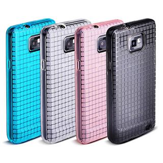 Geniune ROCK Protective TPU Back Case w/ Screen Guard & Cleaning Cloth