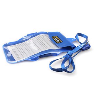 waterdichte tas water sport armband Case voor de iPhone 4/itouch/other