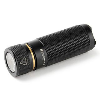 Cree XP E LED Flashlight (140 Lumen), Gadgets