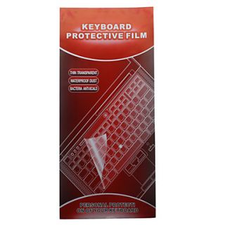 USD $ 1.69   Keyboard Protective Cover for Sony CA/SD/SA/SB/E141,