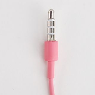 EUR € 4.96   qatar bandiera stereo on ear curvetta (rosa), Gadget a