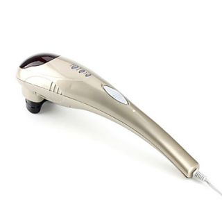 USD $ 47.19   Intelligent Infrared Hammer Style massager,