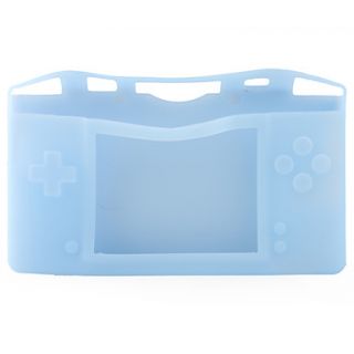 USD $ 2.59   Silicone Protective Case for DSI Blue,