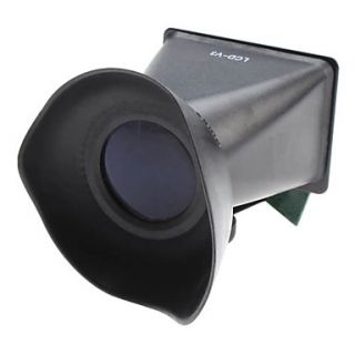 EUR € 22.35   Viewfinder LCD V3, Gadget a Spedizione Gratuita da