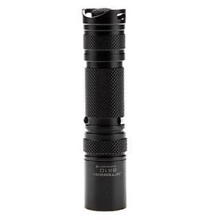 EUR € 44.89   JETBeam FC10 2 Modo Cree XP G R5 LED Flashlight (270LM