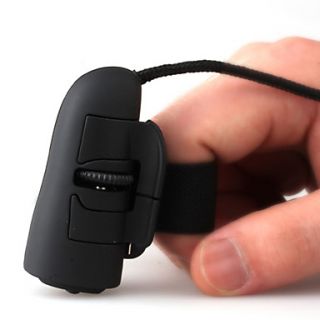 usb optisk finger mus sort 00082139 151 skriv en anmeldelse usd usd