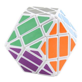 EUR € 14.89   Irregular Cérebro Dodecahedron Teaser QI Magic Cube