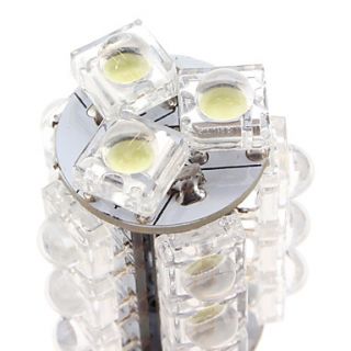 EUR € 3.58   1156 2.5W 18 led 90LM Natural White Light Bulb voor in