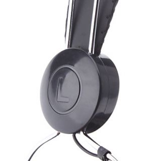 OVLENG T158 Excellent Stereo Bass Sound Headphone for Gaming & Skype