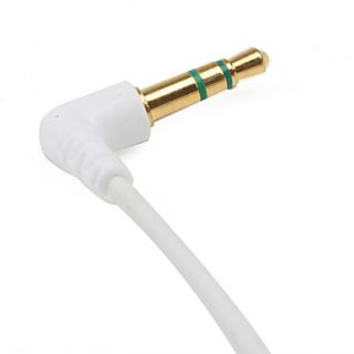 USD $ 4.89   KA 109 Stereo Earphone(pink),