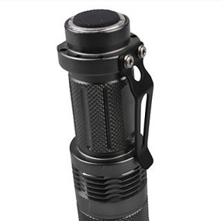 USD $ 26.99   Super Bright Flashlight,