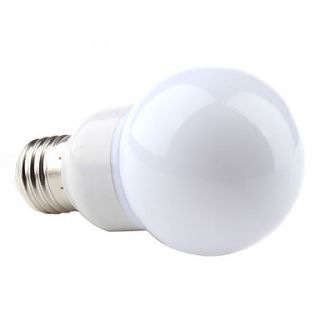 EUR € 5.05   e27 2.5w 48x3528 SMD 120 160lm 2800 3300k branco quente