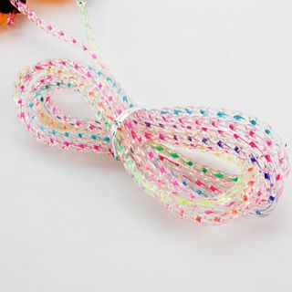 USD $ 5.99   VIZAVI Cute Jump Rope with Count Function,