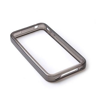 tpu bumper for iphone 4 00161146 111 skriv en anmeldelse usd usd eur