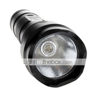 USD $ 12.99   Cheap UltraFire WF 502B Cree R2 WC 5 Mode Memory 250