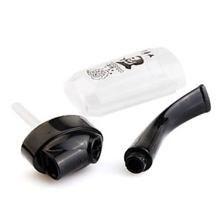 USD $ 0.49   NANZIHAN 163 Water Cigarette Pipe,