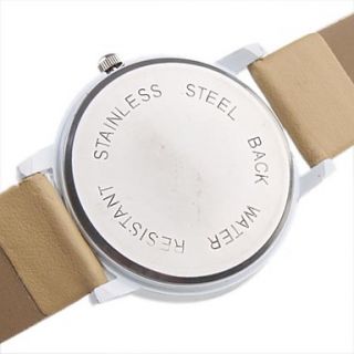 EUR € 4.41   moda hermoso oso joven mujer reloj de pulsera de color