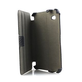 USD $ 27.89   Protection PU Leather Case Book Style for Samsung P1000