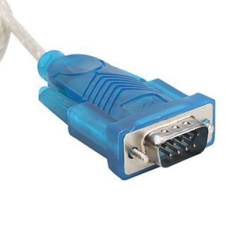 poort adapter kabel (115 cm), Gratis Verzending voor alle Gadgets