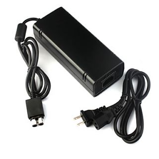 ons AC netstroom adapter voor Xbox 360 Slim