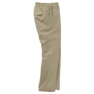 Woolrich Elite Khaki Concealed Carry Chino