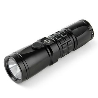 USD $ 49.99   iTP 4 Mode Cree XP E R5 LED Flashlight (230 Lumen),