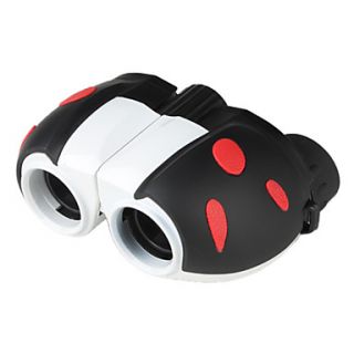 USD $ 27.99   Dynasty Portable 10X22 Binocular,