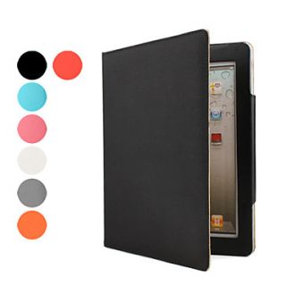 USD $ 12.39   Protective Nylon Cover Case and Stand for Apple iPad 2