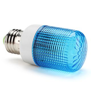 EUR € 4.04   e27 1w blauw licht led lamp (170 250v), Gratis